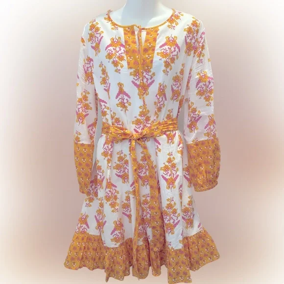 J.Crew dress - Picture 1 of 3